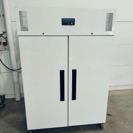 Freezer Polar - 1200 L